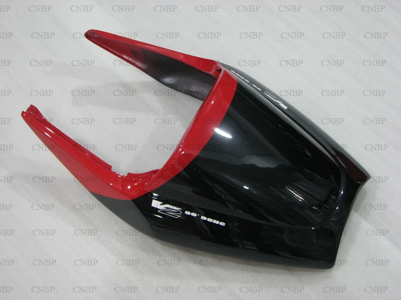 Для Honda VTR1000F 99 00 комплекты обтекателей VTR1000F 1995-2005 красный черный обтекатель VTR 1000F 95 96 обтекатель мотоцикла