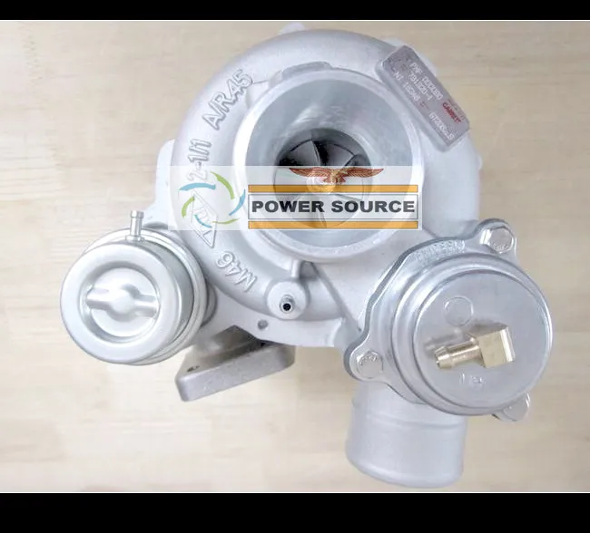 Турбо GT2052LS 765472-0001 731320-5001S 731320 765472 771722 для ROVER R75 75 MG ZT ROEWE 1.8L K Serie K16 16V K1800 18KAG |