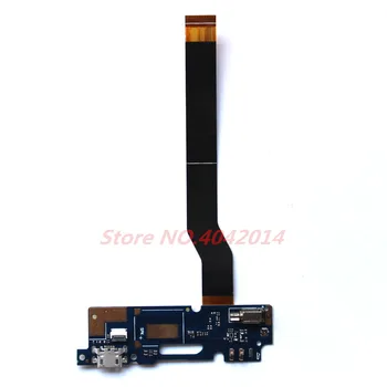 

Original Charger dock module For ASUS Zenfone 3 Max 5.2 ZC520TL/X008DB/Z01B USB Charging port plug Flex cable Replacement