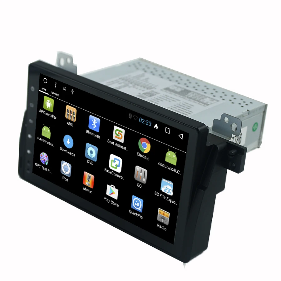 Perfect 9" Android Car Multimedia Stereo Radio Audio DVD GPS Navigation Sat Nav Head Unit for BMW E46 M3 1998 1999 2000 2001 2002 2003 5