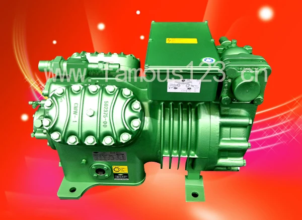 sale!!25hp Bitzer Compressor bitzer 25hp compressor 4H-25.2Y |