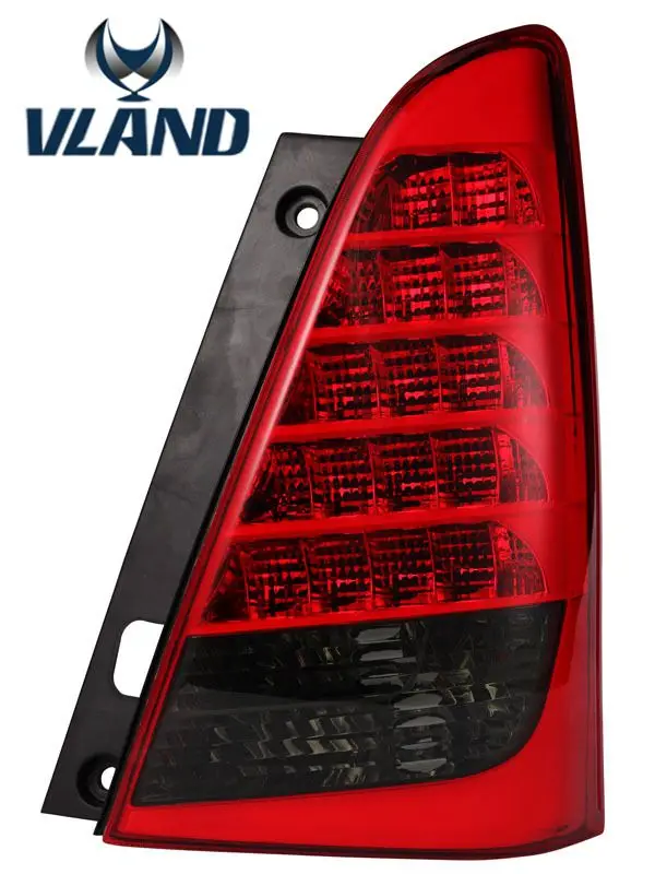 

Free shipping vland factory innova LED taillight tail lamp 2012