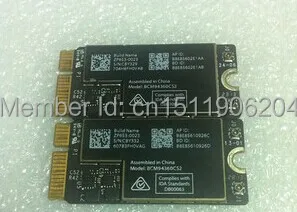 BROADCOM BCM4360 TREIBER