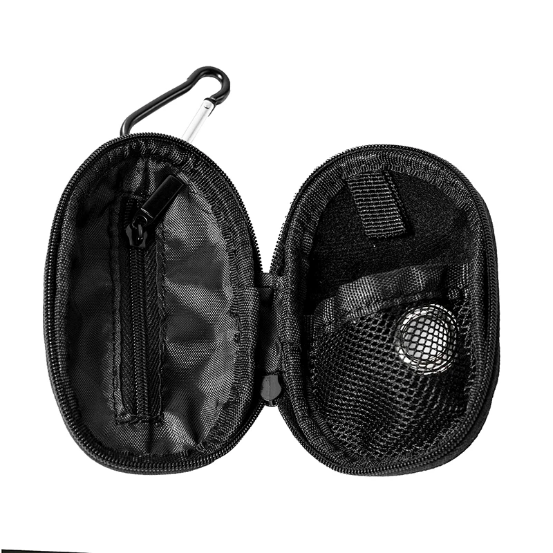 OneTigris Dog Poop Bag K9 EDC Holder for Belts& Leashes Dog Treat Training Pouch Dog Puppy Pouch For Walking Your Dog