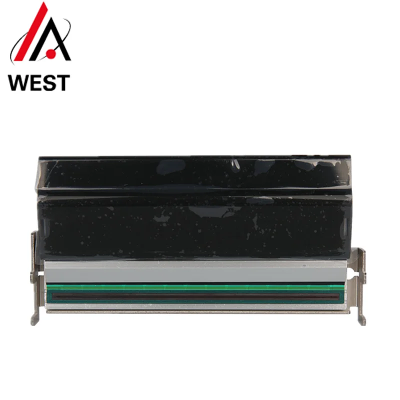 

Free shipping brand new original Zebra ZM400 200dpi print head label head ZM400 203dpi Barcode printing head 79800M
