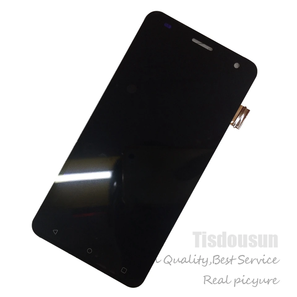 Fly FS504 LCD Assembly  90 bw (4)