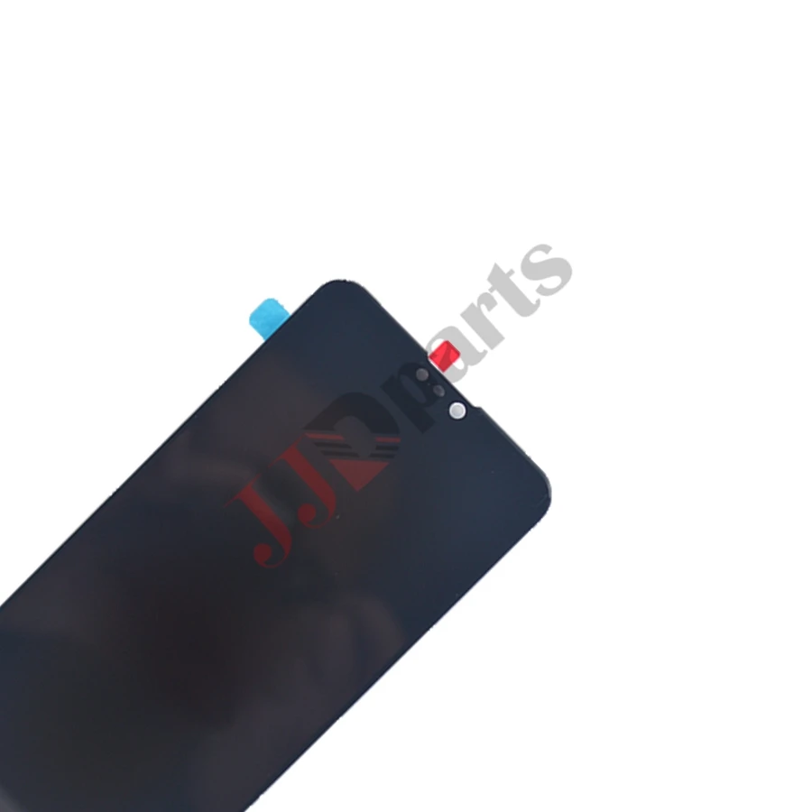 100% тест для ASUS Zenfone Max Pro M2 дисплей ZB631KL ЖК экран Сенсорная панель дигитайзер