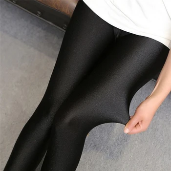 

New Sexy Women Bandage Leggings High Waist Stretchy Ladies Leggings Pants M-XXXL
