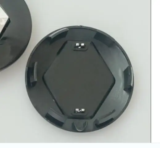 Renault Clio Wheel Hub Caps