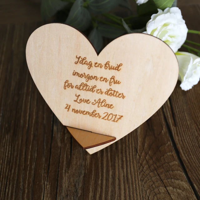weddingheart