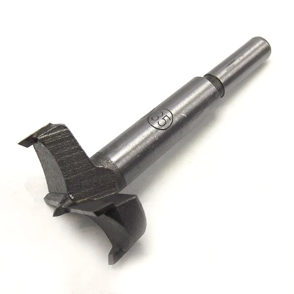 

35mm Cordless Electric Tungsten Carbide Wooden Wood Cutter Drilling Hisel Diy Square Trimmer Miniature Woodworking