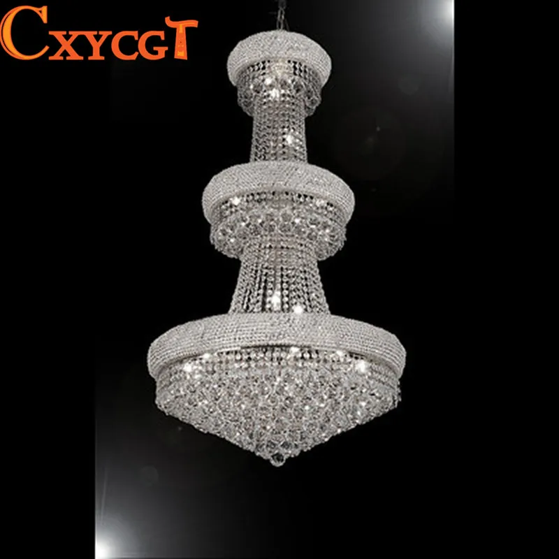 С украшениями в виде кристаллов и цветов Люстра Свет плафоны lustres de cristal Современный осветительный прибор для внутренней декорации AC110V~ 240 V
