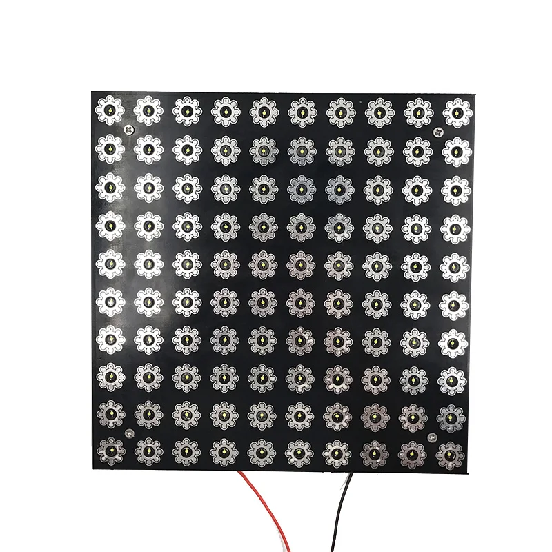 Emissor de Luz do Sensor de Água Circuitos da Placa do Graffiti da Água para a Parede do Graffiti Superior da Tabela das Barras a Água Interativa do Contato do Diodo ou a Parte Brilhar Vai 8 Cheap Brinquedos controlados por app