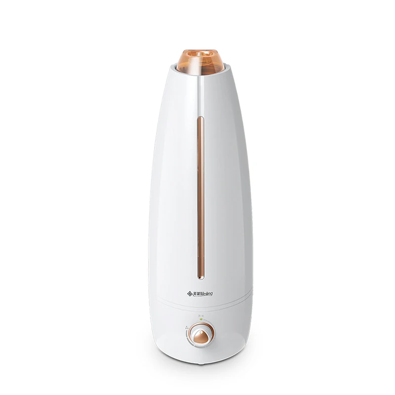 MeiLing ультразвуковой увлажнитель тумана Fogger Ani dry Utrasonic ароматерапия диффузор 5L