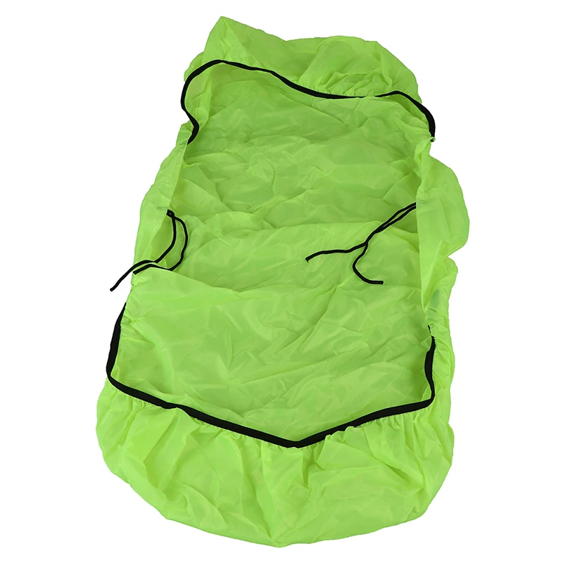 Велосипедная дождевик для велосипедной сумки, горная Задняя деталь велосипеда, стойка для сиденья, водонепроницаемый багажный дождевик для сумок, Аксессуары для велосипеда