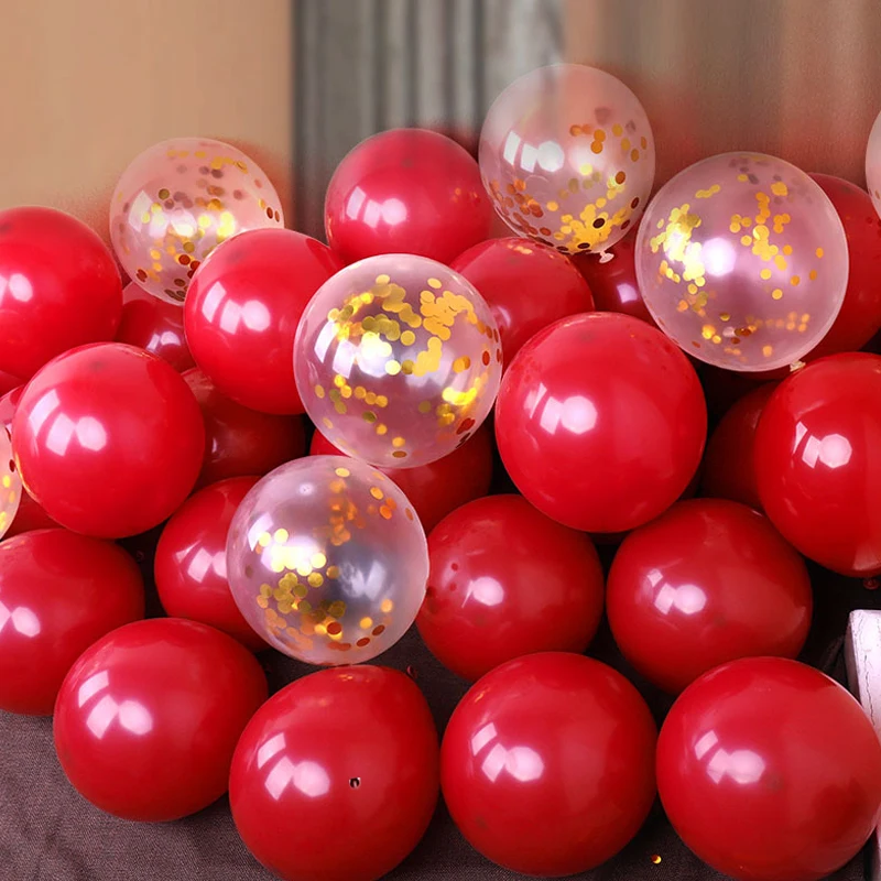 50pcs 10inch Red Navy Blue Balloon Latex Balloon Event Party Supplies Happy Birthday Baloon Wedding Decoration Ballon Black 50pcs 10inch Red Navy Blue Balloon Latex Balloon Event Party Supplies Happy Birthday Baloon Wedding Decoration Ballon Black