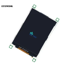 2," 320*240 HMI умный USART UART серийный TFT lcd модуль дисплей Панель для Arduino без сенсорной панели