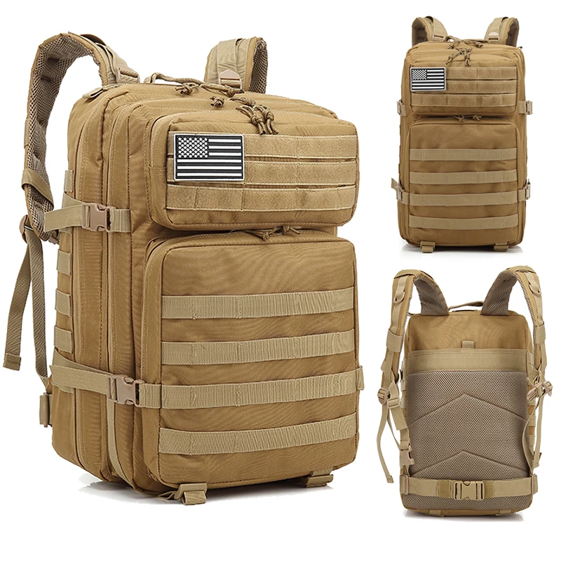45L-Military-Tactical-Backpack-Molle-Army-Assault-Bag-Hiking-Camping-Hunting-Backpack-Outdoor-EDC-Waterproof-Bag (2)