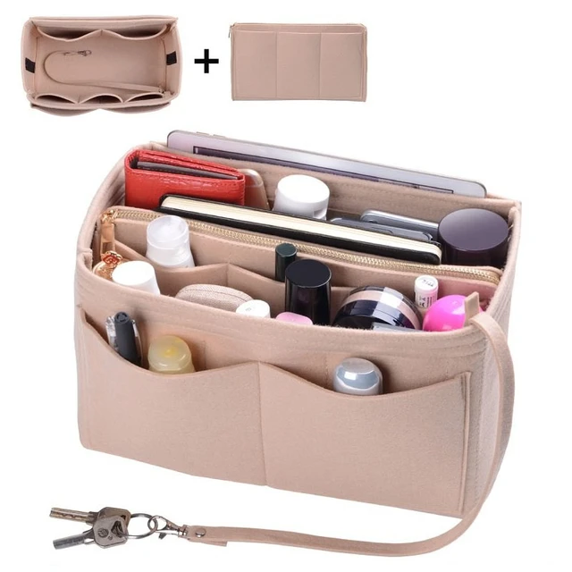 The Best Purse Organizer