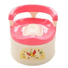 Детский унитаз детский туалет тип ящика унитаза писсуар утолщенный Производитель