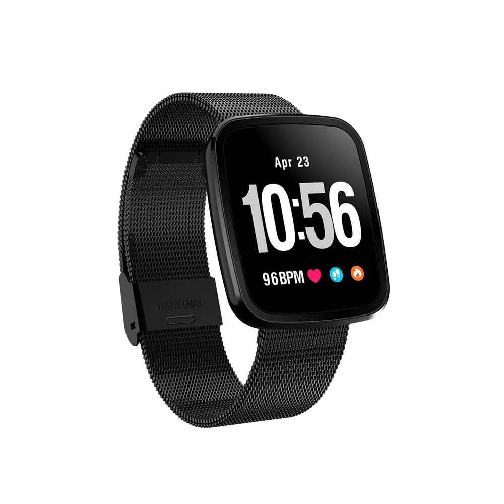 smart band with stopwatch