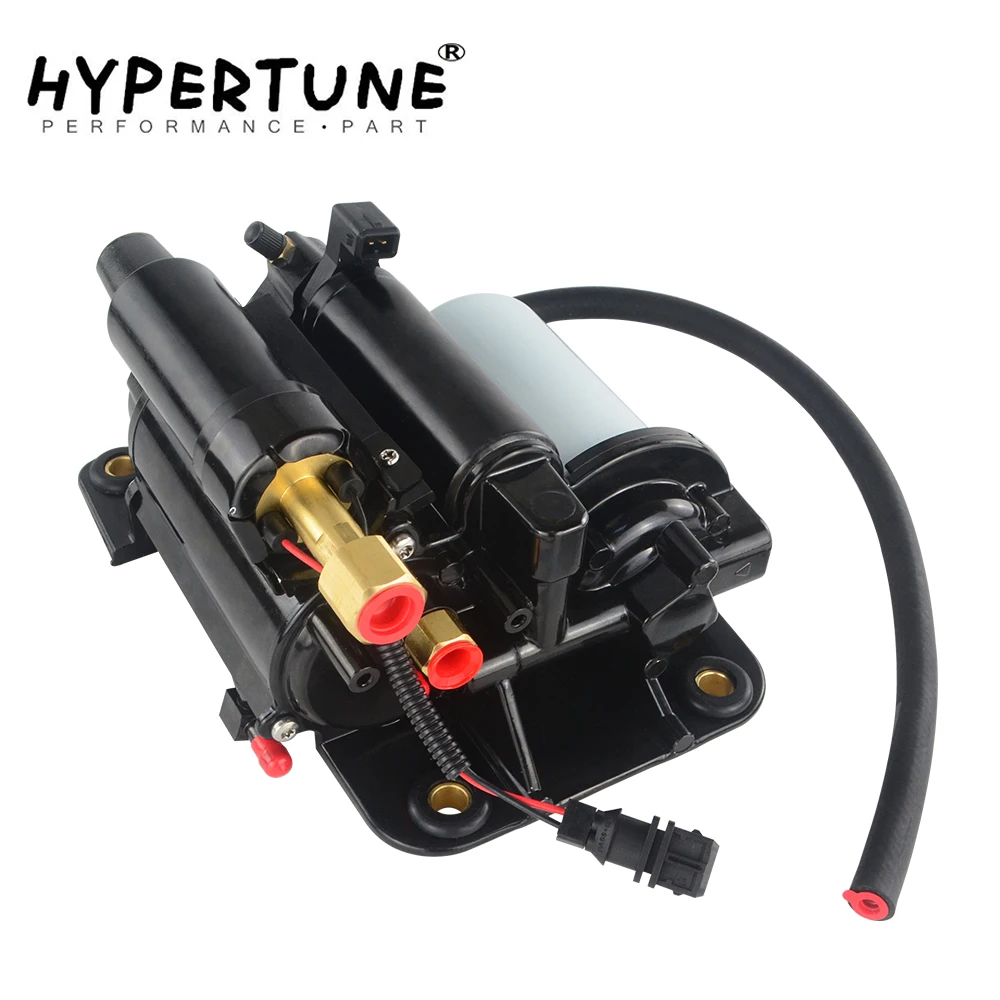 Electric Fuel Pump Assembly For 00-08 Volvo Penta GXI GI OSI OSXI Marine Replaces 21608511 21545138 21397771 3594444 3861355