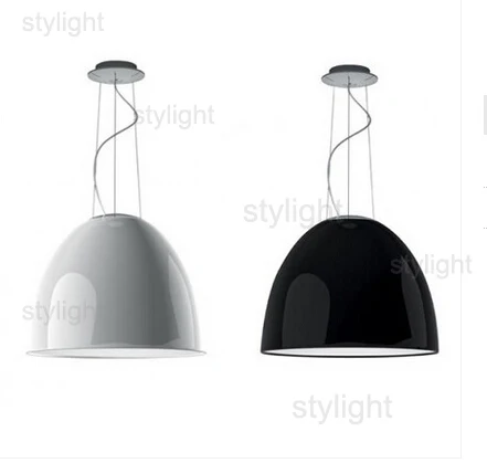 modern design pendant lamp hanging light simplistic style suspension