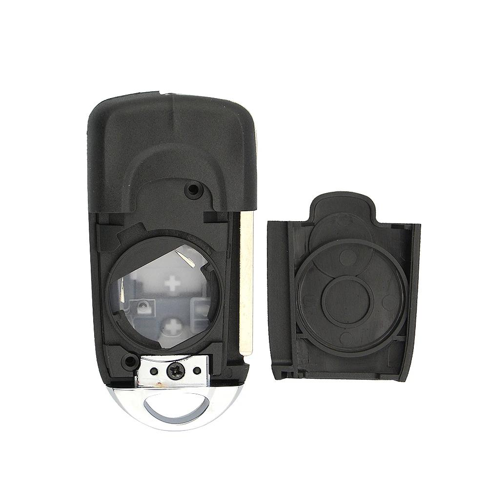 Откидной Чехол для ключа OkeyTech Chevrolet Cruze Buick VAUXHALL OPEL Insignia Astra J Zafira C сменный брелок с
