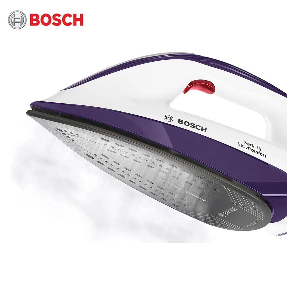 Паровая станция Serie | 6 EasyComfort Bosch TDS6530