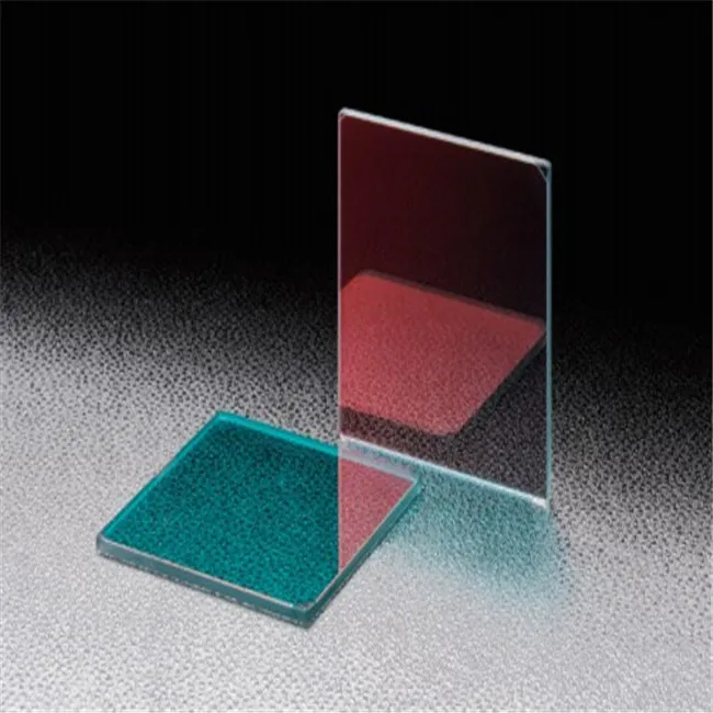 

460nm narrow bandpass filter size 9x12x2mm 3000pcs