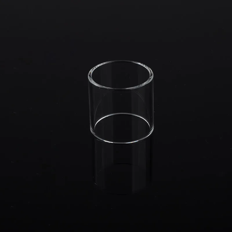 

3PCS Hellvape Dead Rabbit RTA Clear Glass Tube 2ml Normal Version/4.5ml Fatboy Version
