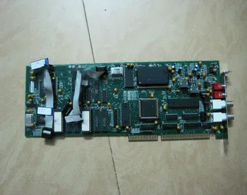 

ZXMVC3000-APB 971202 /CPB/VPB The video card