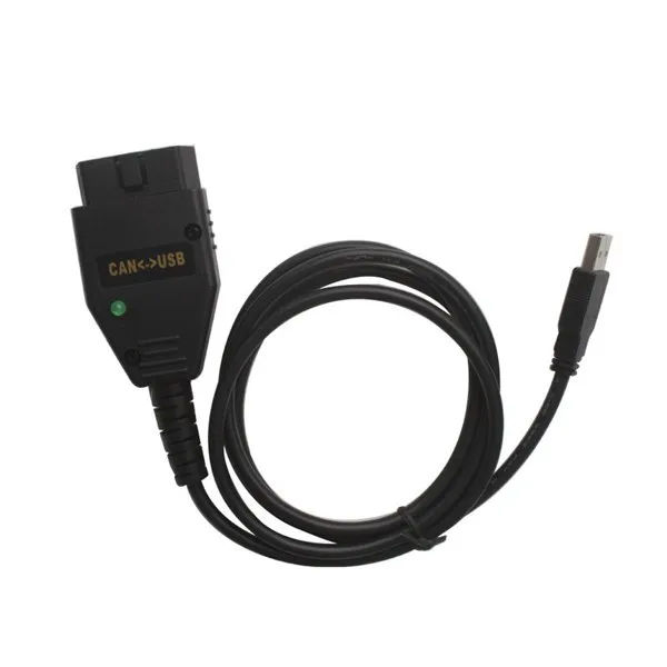 CMD CAN Flasher V1251 ECU Chip Tunning Автомобильные диагностические кабели и разъемы бесплатная