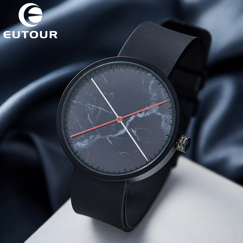 minimalist sports watch