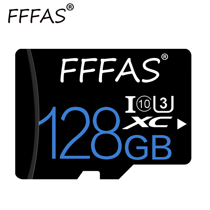 Micro SD карта 32 GB SDXC SDHC высокая скорость карты памяти 16 gb Class10 TF Microsd 8 GB 16 GB 128 GB/64 GB мини флэш-карт Бесплатная доставка