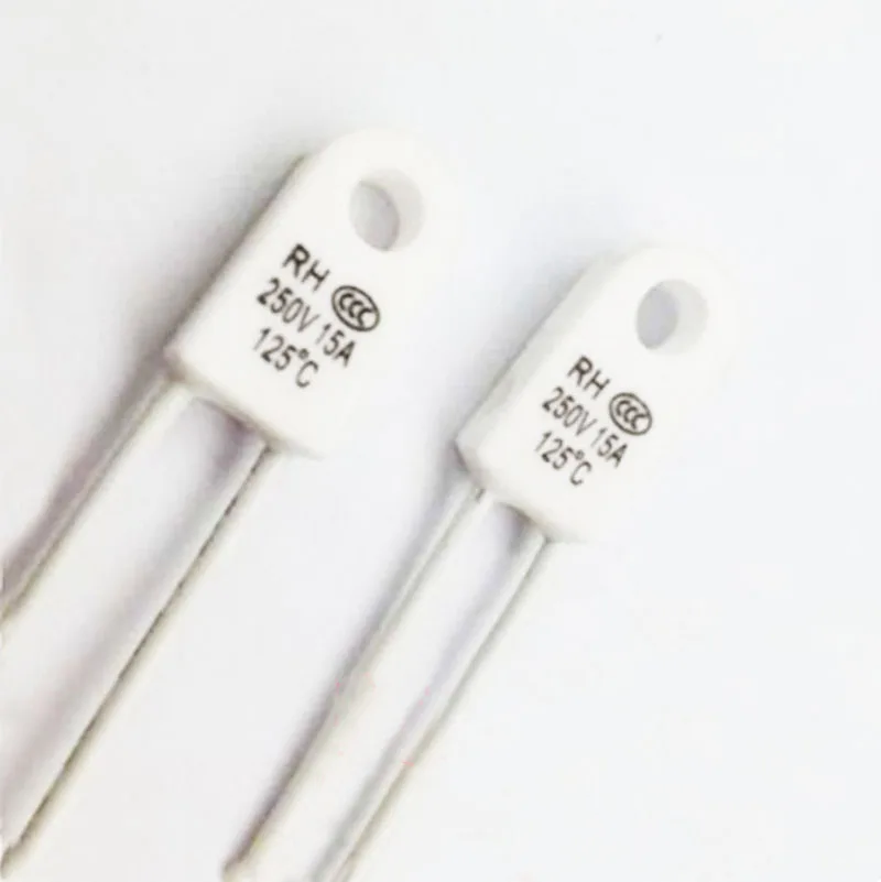 Отключение теплового предохранителя RH 15A 20A 95C 115C 125C 13C 135C 150C 180C 230C|Перемычки| |