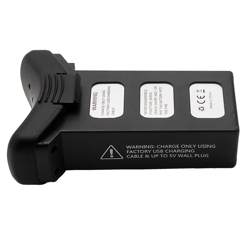 

Origianl S70W GPS RC Dron WIFI FPV Battery 7.4V 2500 Li-po Battery RC Quadcopter Spare parts for S70W Helicopter Dron