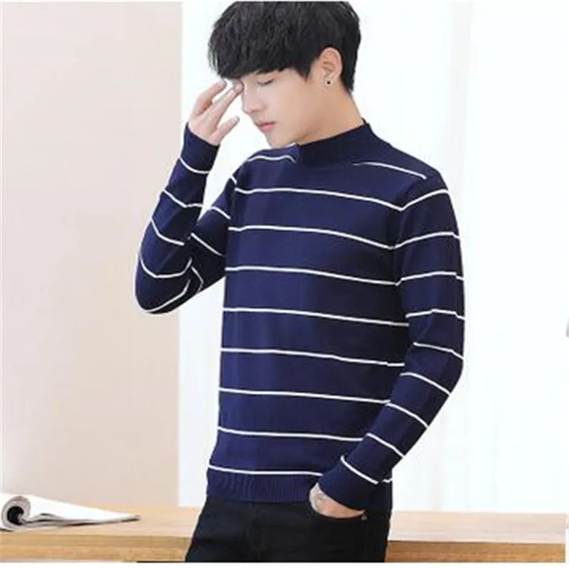 2017 brand font b men s b font autumn and winter new font b sweater b