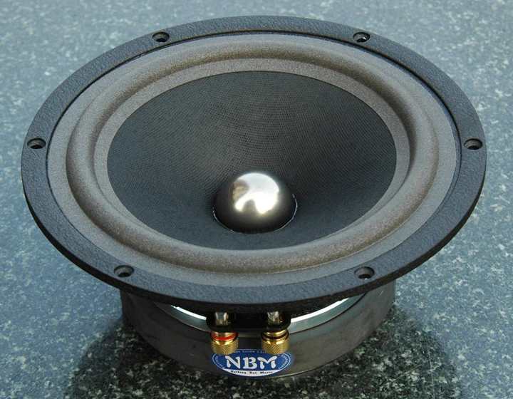 HF 101 HiFi спикер s 8 дюймов fullr range имеет Басс Матч одного класса А ламповый усилитель