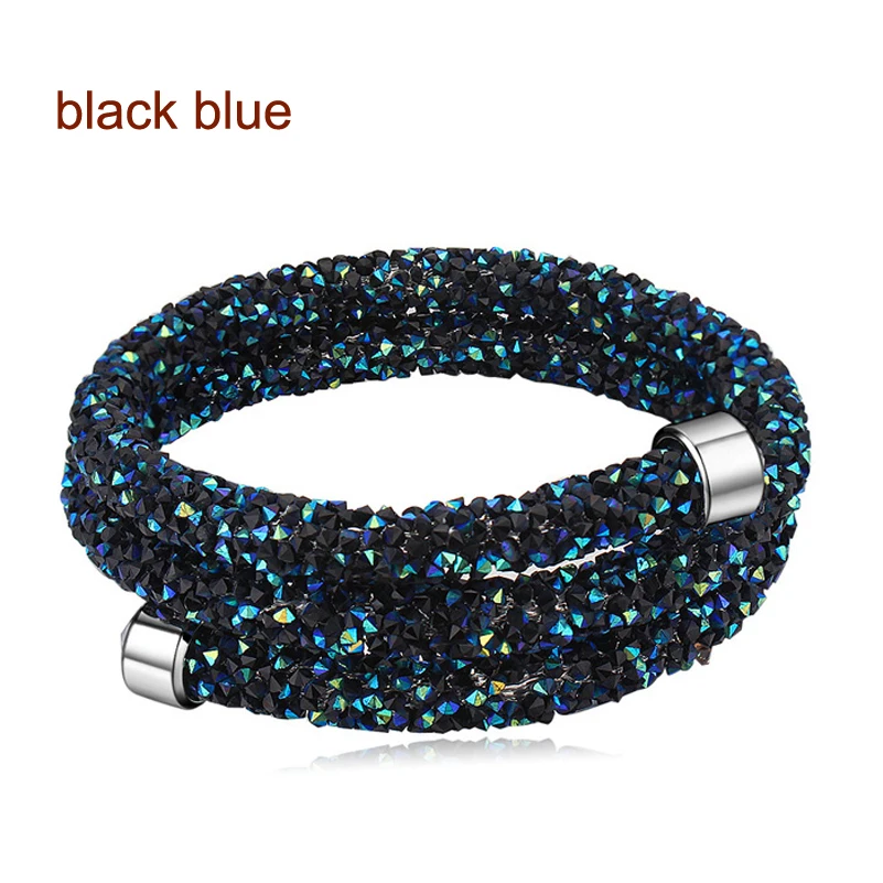 D-Black B