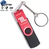 Gran oferta Biyetimi-memoria USB de 12 Constelaciones, 128gb, 64gb, 32gb, para Android/pc x1Kdwo99