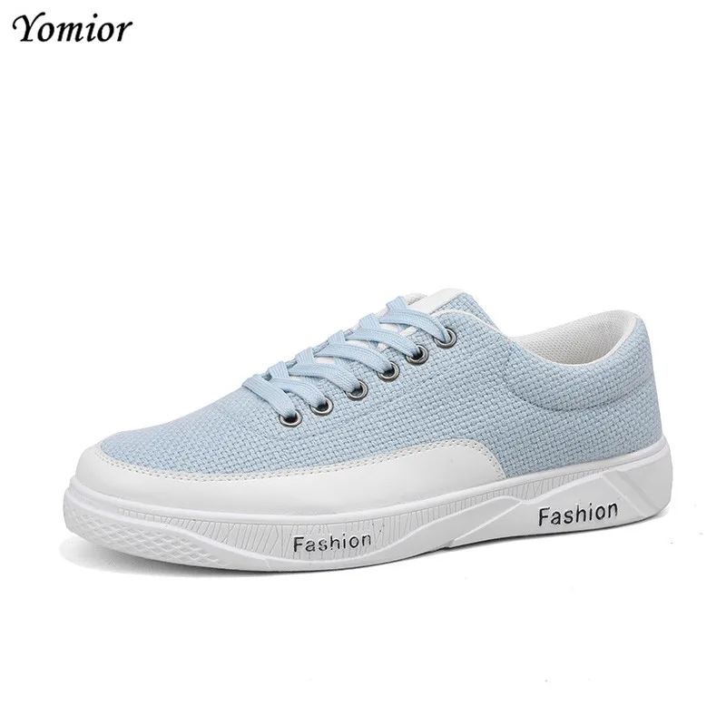 

2018 Hot Sale New Style Men Casual Shoes Flax Breathable Fashion Comfortable Summer Men Shoes Flats Footwear Walking Sneakers