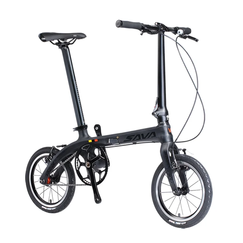Discount Folding Bike Carbon fiber Folding Bicycle 14/ 12 inch folding bike bicycle 6.7kg light weight Carbon Fiber Foldable city Bike 15 Discount Folding Bike Carbon fiber Folding Bicycle 14/ 12 inch folding bike bicycle 6.7kg light weight Carbon Fiber Foldable city Bike 15