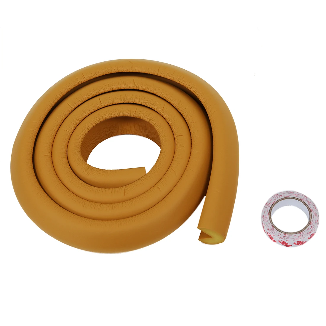 Baby Children Desk Table Edge Guard Protector Softener Foam Safety