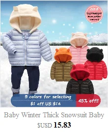 _LIGHTWEIGHT Winter Puffer Hooded Coats