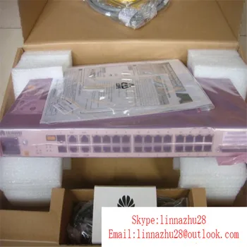 

Original Huawei MA5626-24 EPON AC Power terminal ONT with 24 ethernet ports apply to FTTB ONU
