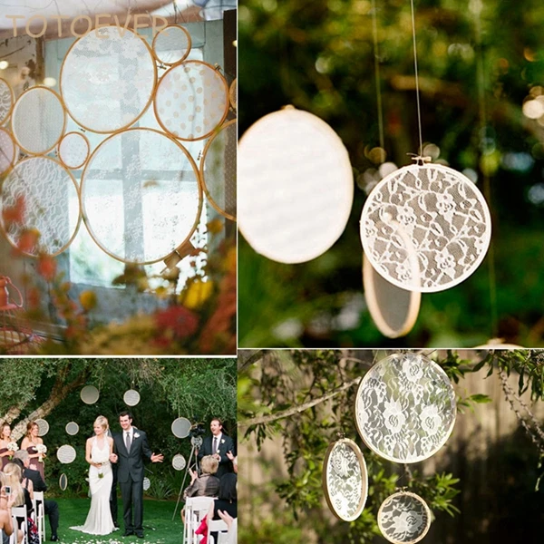 Vintage-Embroidery-White-Lace-Hoops-Set-For-Wedding-Hanging-Decorations (1)