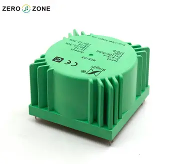 

25W Green Sealed transformer 2X7.5V/ 2X9V / 2X12V / 2X15V / 2X18V / 2X24V + PCB