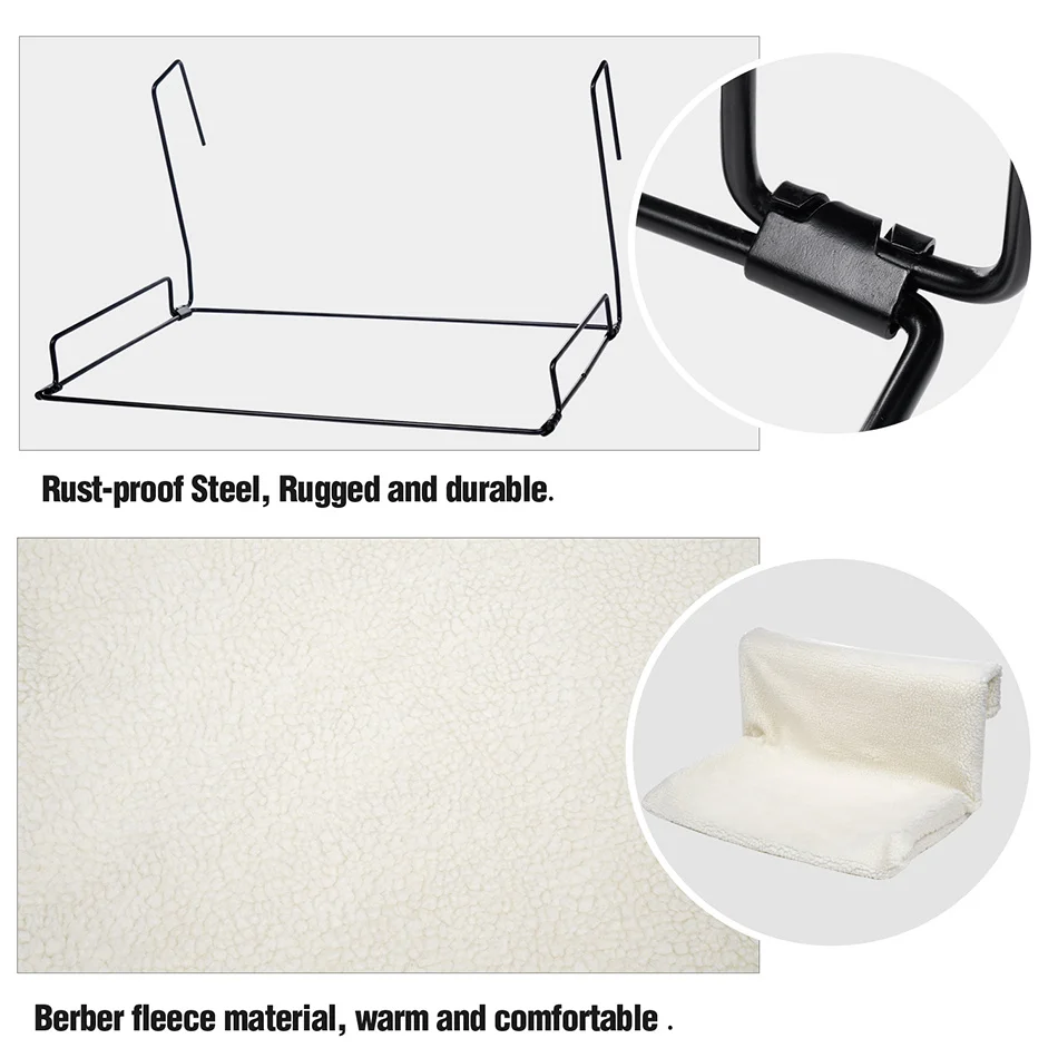 lounger for cats dogs