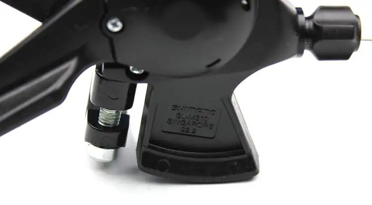 SHIMANO SL M310 3x8 3x7 21S 24S скорость переключения триггер набор Rapidfire Plus w/Shifter кабель